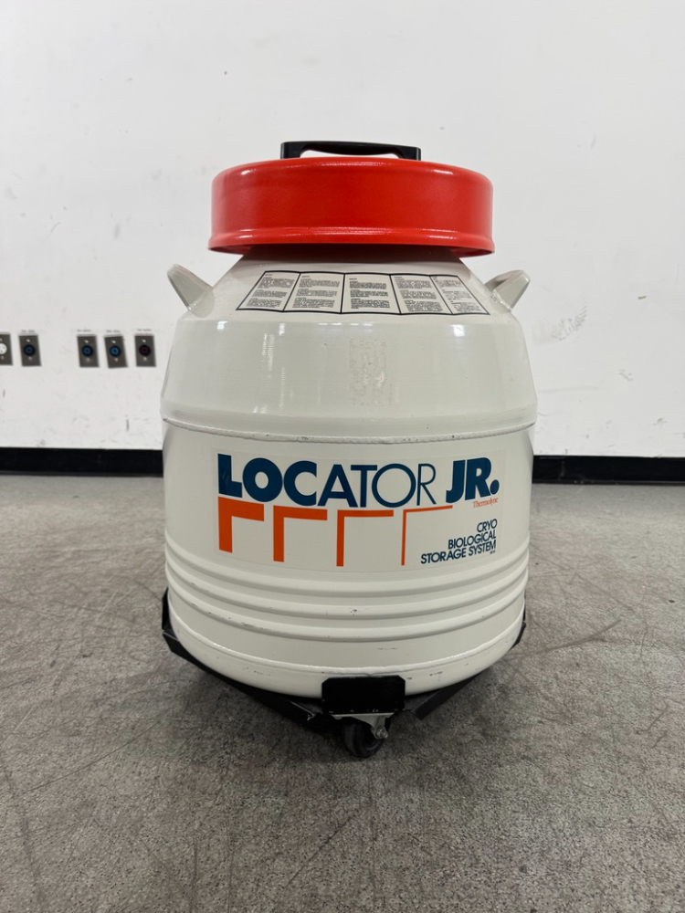 Image of Thermolyne Locator JR Cryo Biological Storage System